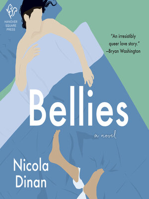 cover image of Bellies